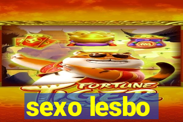 sexo lesbo